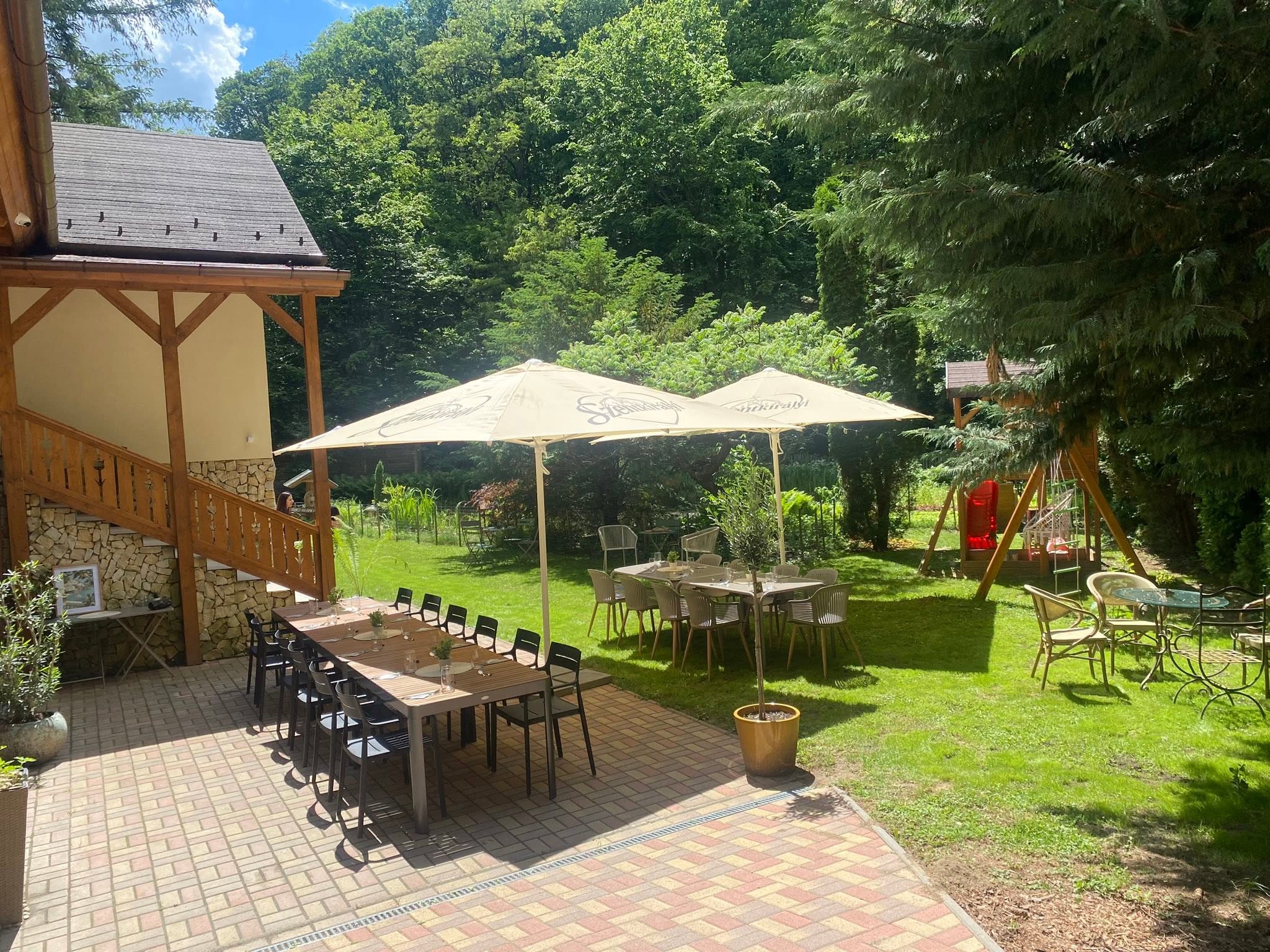 Szó-val Bisztró